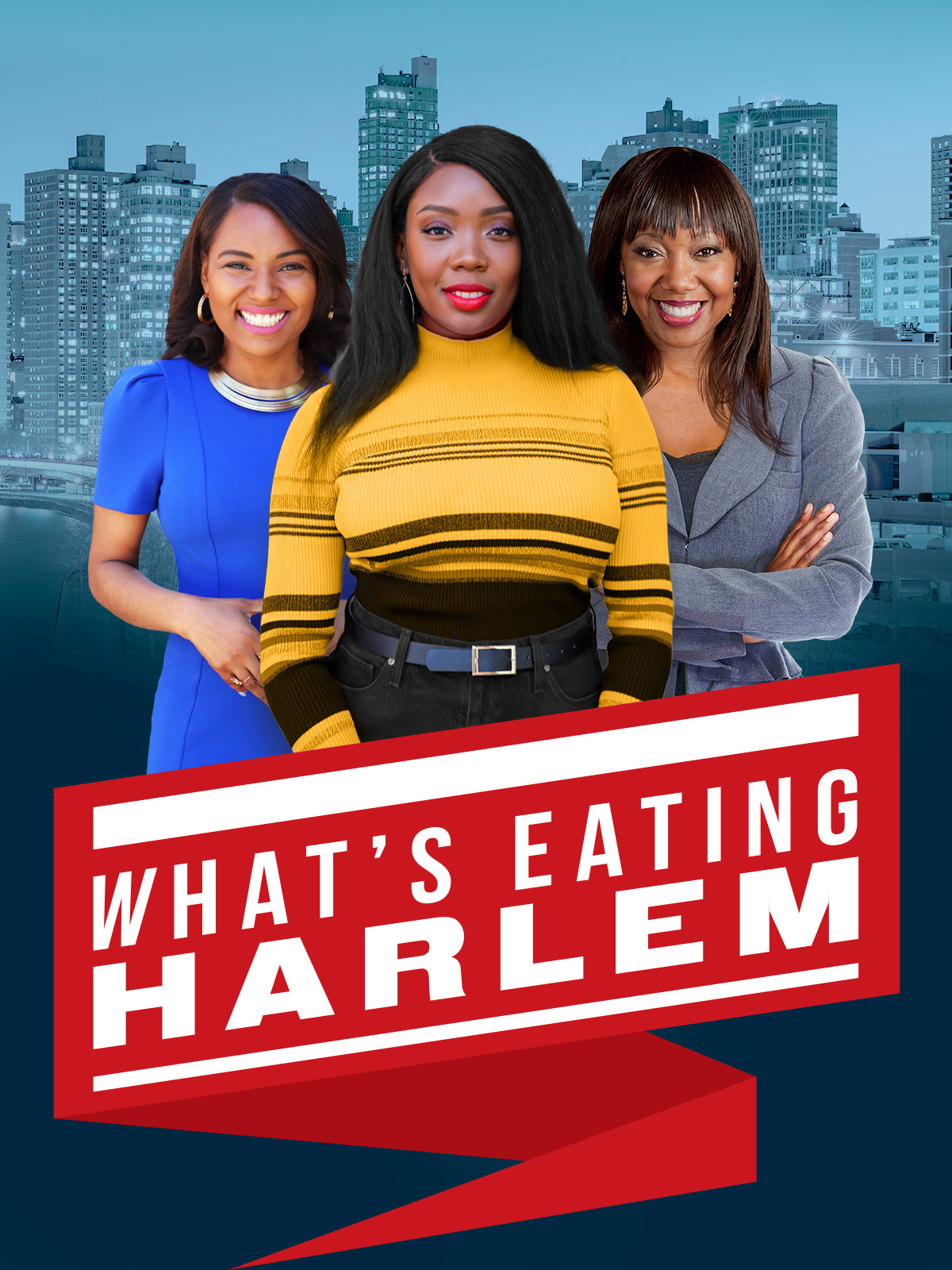 What's Eating Harlem